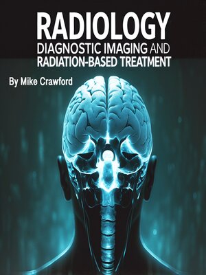 cover image of Radiology
